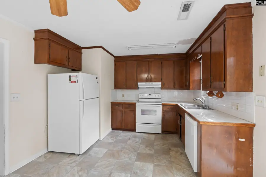 2891 Soye Drive, Dalzell, SC 29040 - #3