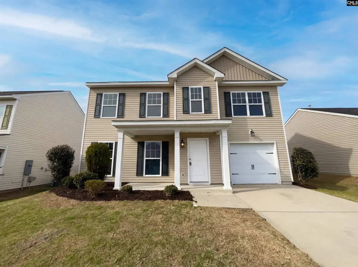 182 Allans Mill Drive, Columbia, SC 29223 - #1