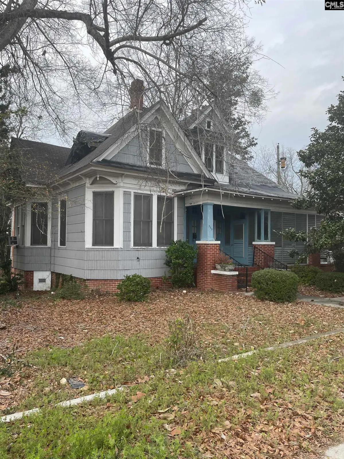 385 Boulevard Street, Orangeburg, SC 29115 - #1