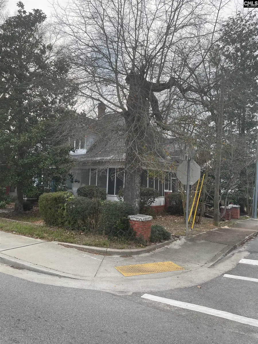 385 Boulevard Street, Orangeburg, SC 29115 - #2