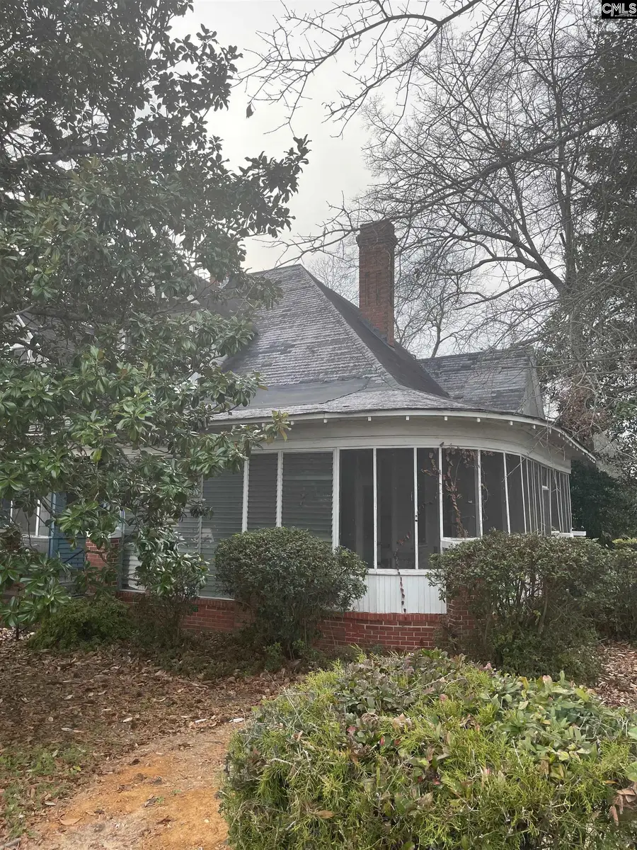 385 Boulevard Street, Orangeburg, SC 29115 - #3