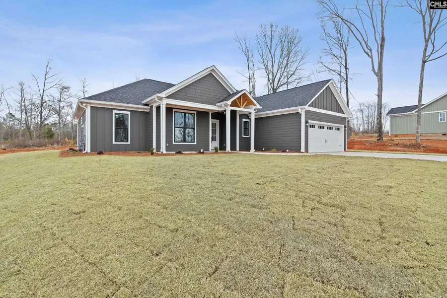 70 Navigator Trail, Prosperity, SC 29127 - #2