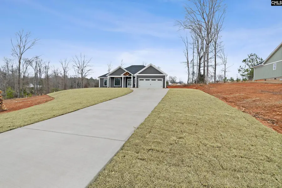70 Navigator Trail, Prosperity, SC 29127 - #3