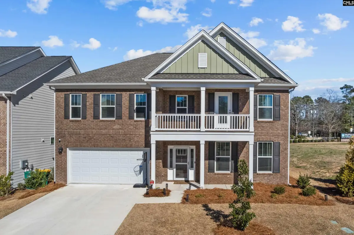 708 Sterling Creek Court, Lexington, SC 29072 - #1