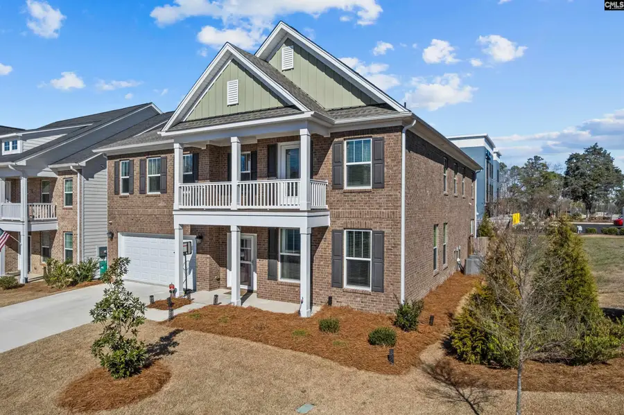 708 Sterling Creek Court, Lexington, SC 29072 - #3