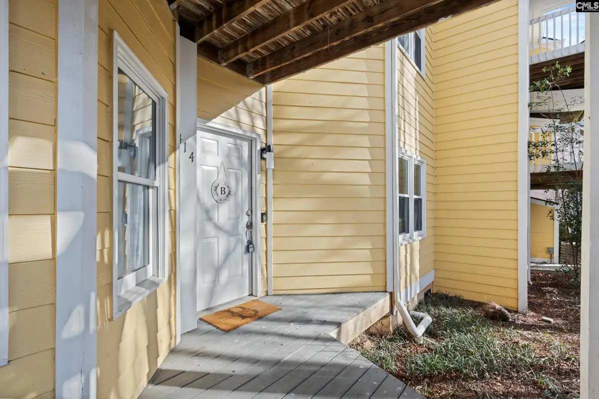1850 Atlantic Drive #414, Columbia, SC 29210 - #1