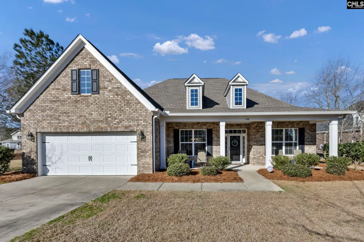 148 Living Waters Boulevard, Lexington, SC 29073 - #1