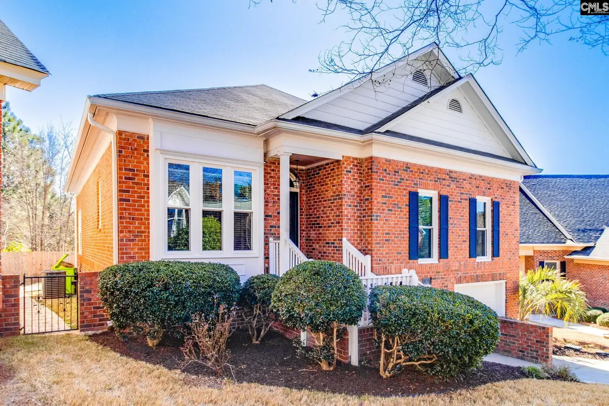 80 Polo Ridge Circle, Columbia, SC 29223 - #1