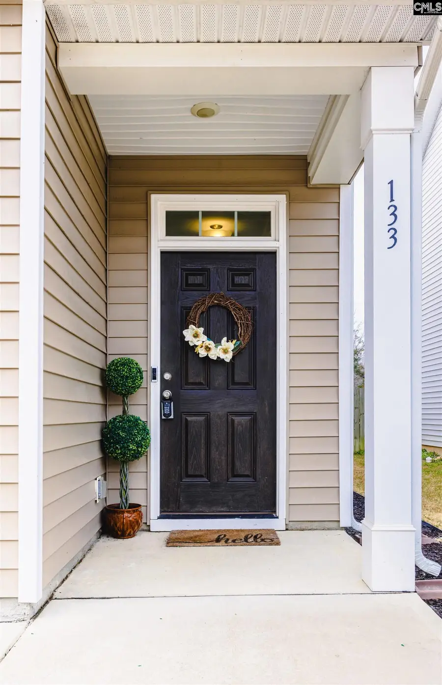 133 Hadleigh Drive, Lexington, SC 29072 - #2
