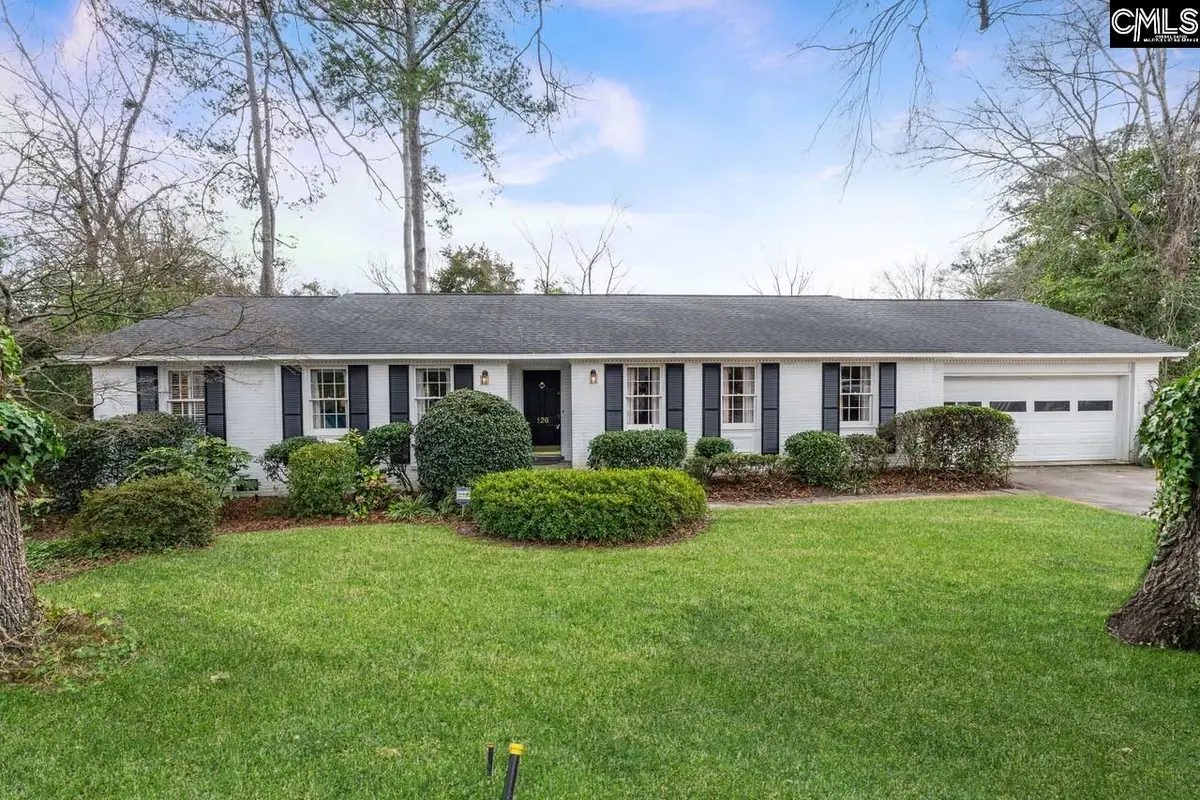 126 Cardiff Street, Columbia, SC 29209 - #1