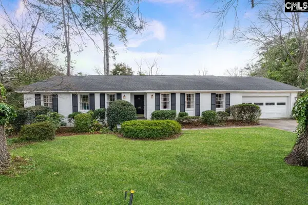 126 Cardiff Street, Columbia, SC 29209