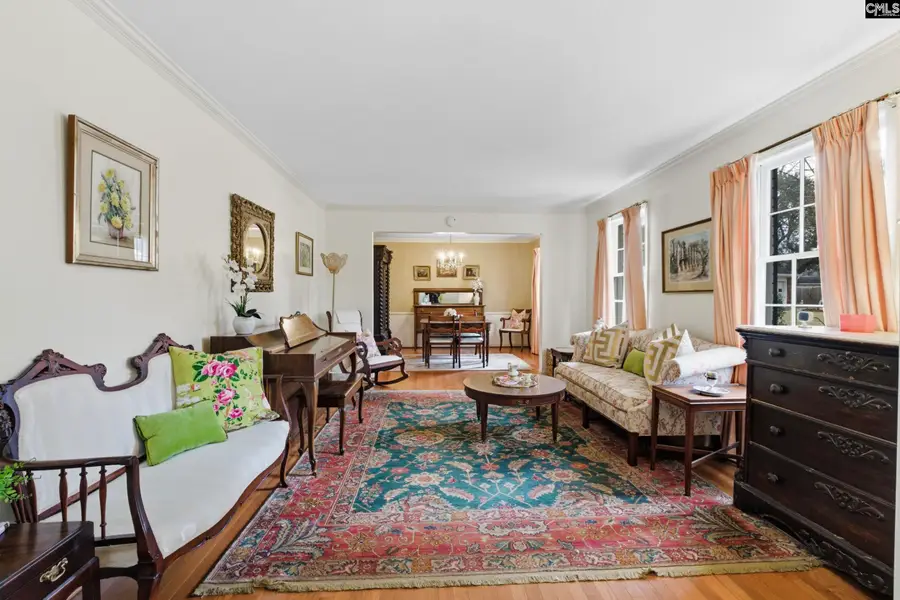 126 Cardiff Street, Columbia, SC 29209 - #2