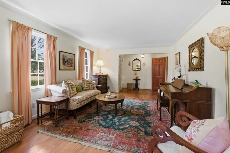 126 Cardiff Street, Columbia, SC 29209 - #3