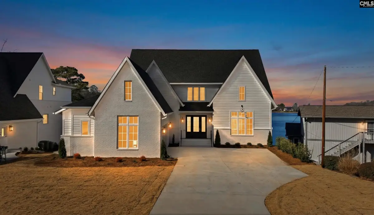 317 Regatta Road, Columbia, SC 29212 - #1