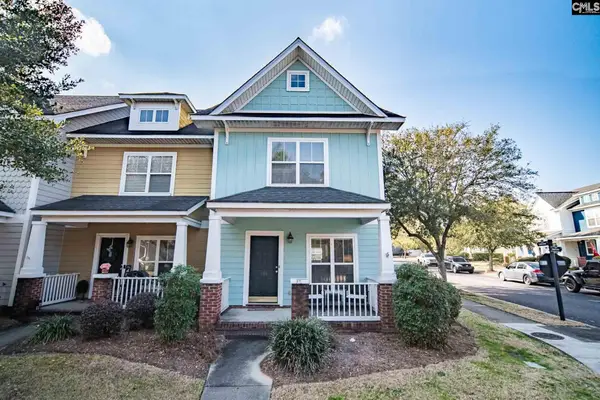 235 Forest Green Drive, Columbia, SC 29209