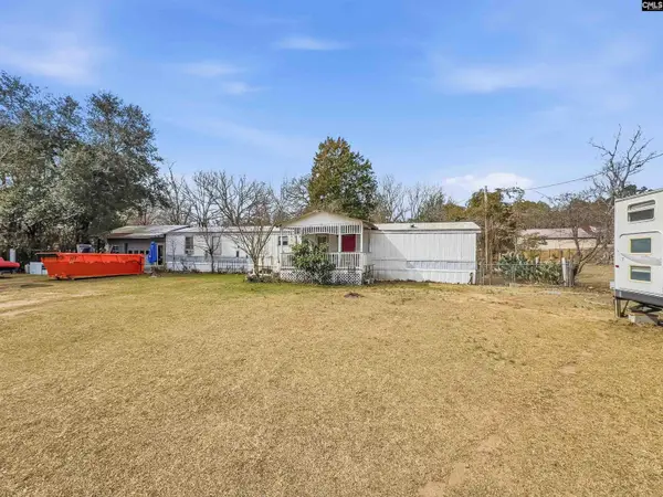 119 Greenfields Road, West Columbia, SC 29170