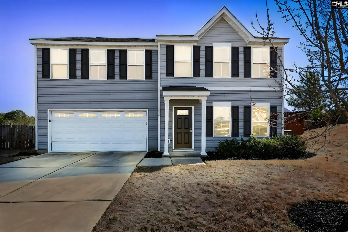 1014 Sequoia Court, Lexington, SC 29073 - #1