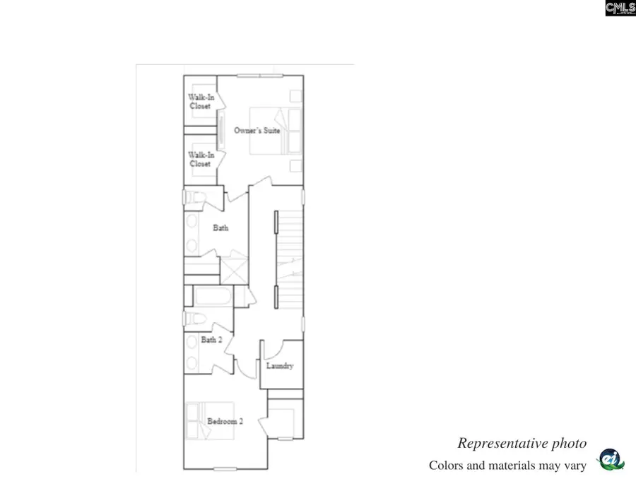 204 Socrates Street, Lexington, SC 29073 - #3