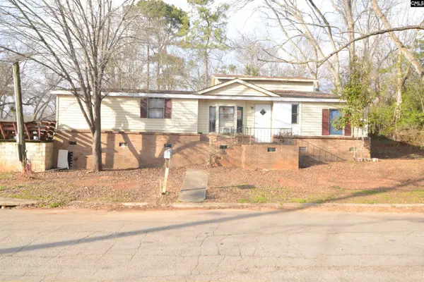 423 Palmer Street, Winnsboro, SC 29180