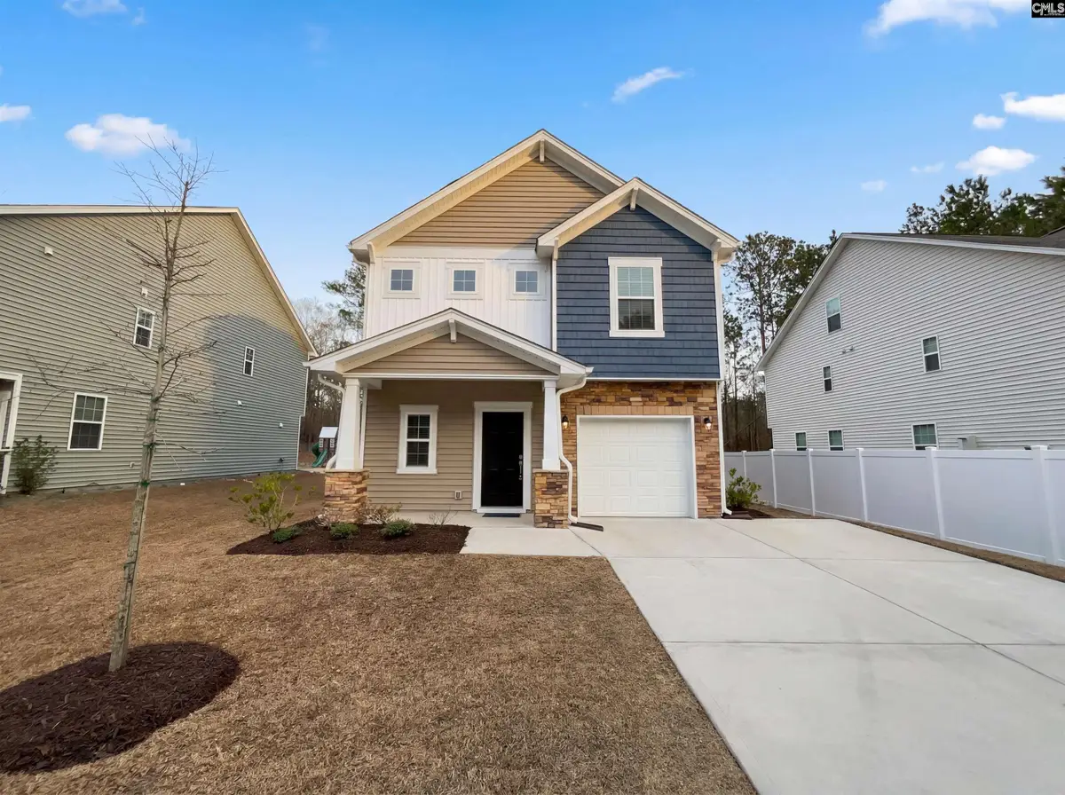 1365 Highway 1, Lugoff, SC 29078 - #1