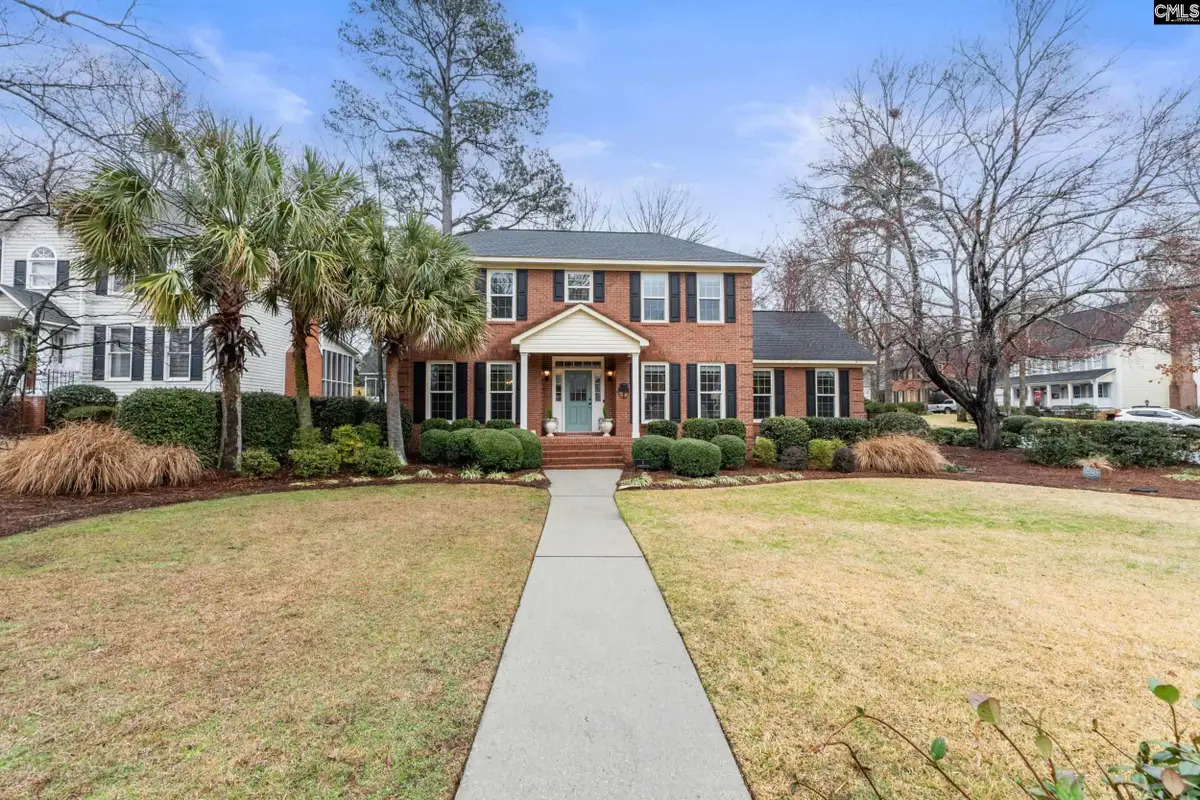 2 Copperfield Court, Columbia, SC 29209 - #1