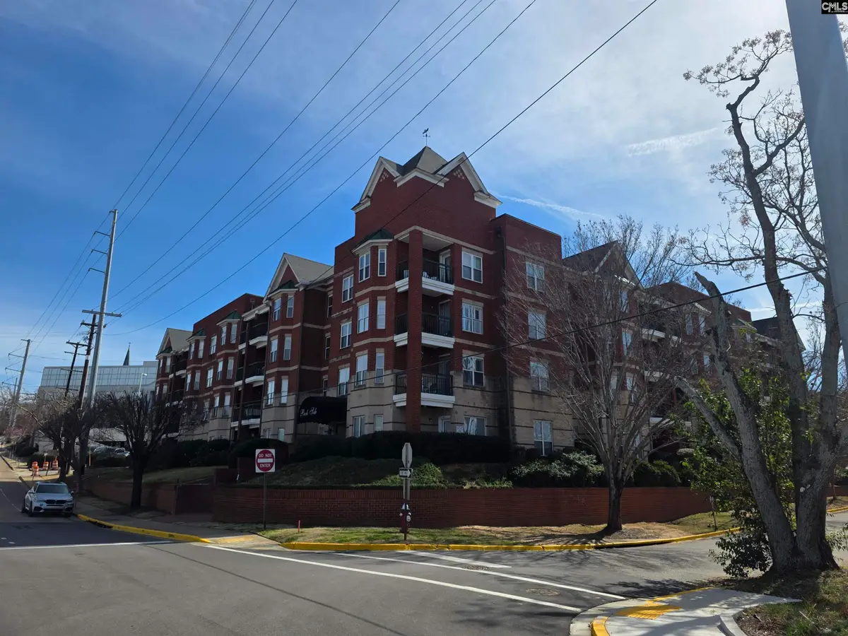900 Taylor Street #102, Columbia, SC 29201 - #1