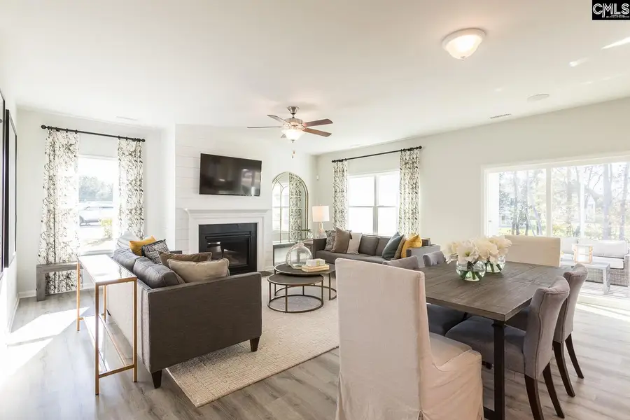 2070 County Line Trail, Elgin, SC 29045 - #2