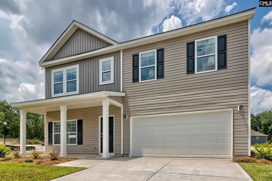 724 Samantha Street, West Columbia, SC 29170 - #2