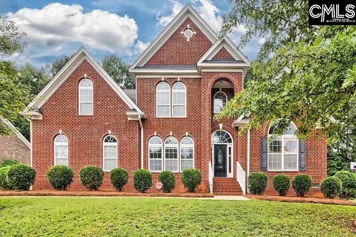 108 Black Walnut Drive, Lexington, SC 29072 - #1