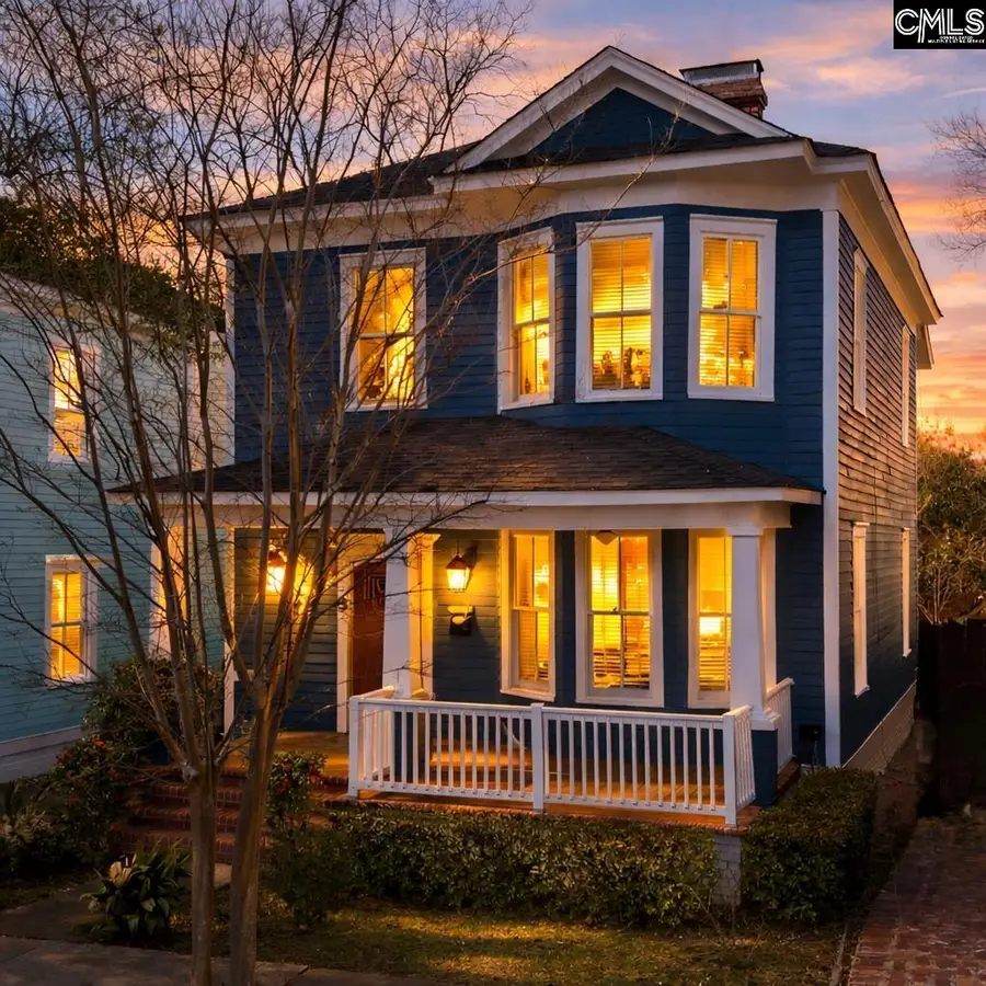 715 Abbeville Street, Columbia, SC 29201 - #2