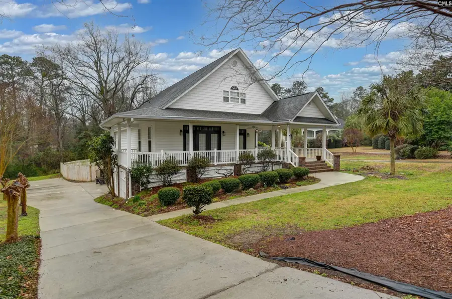 303 Vista Springs Circle, Lexington, SC 29072 - #2