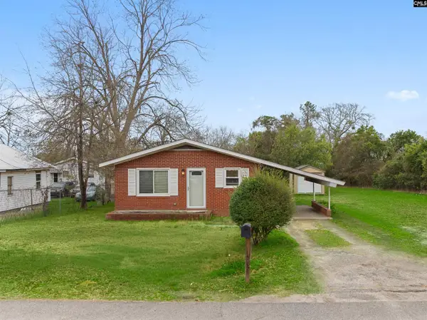 106 Buyck Street, St. Matthews, SC 29135