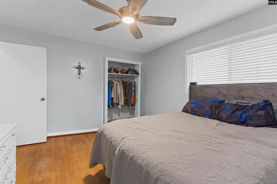 106 Buyck Street, Saint Matthews, SC 29135 - #3