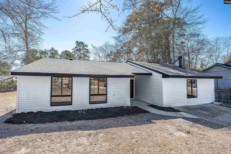 3012 Lang Road, Columbia, SC 29204 - #3