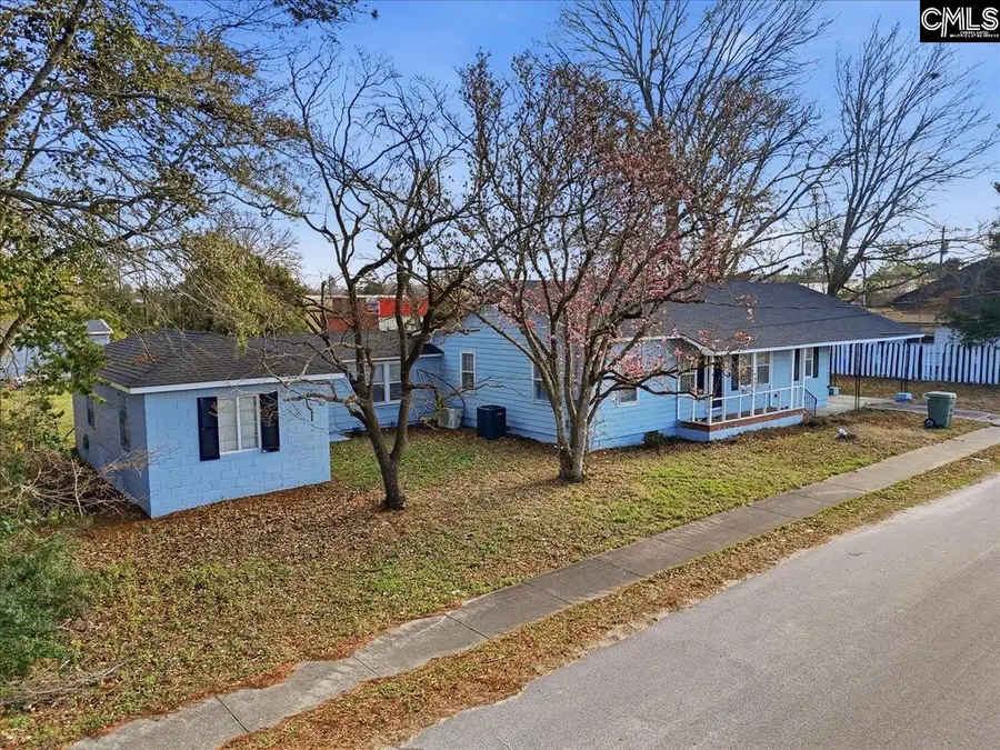 100 Warren Avenue, Lamar, SC 29069 - #2