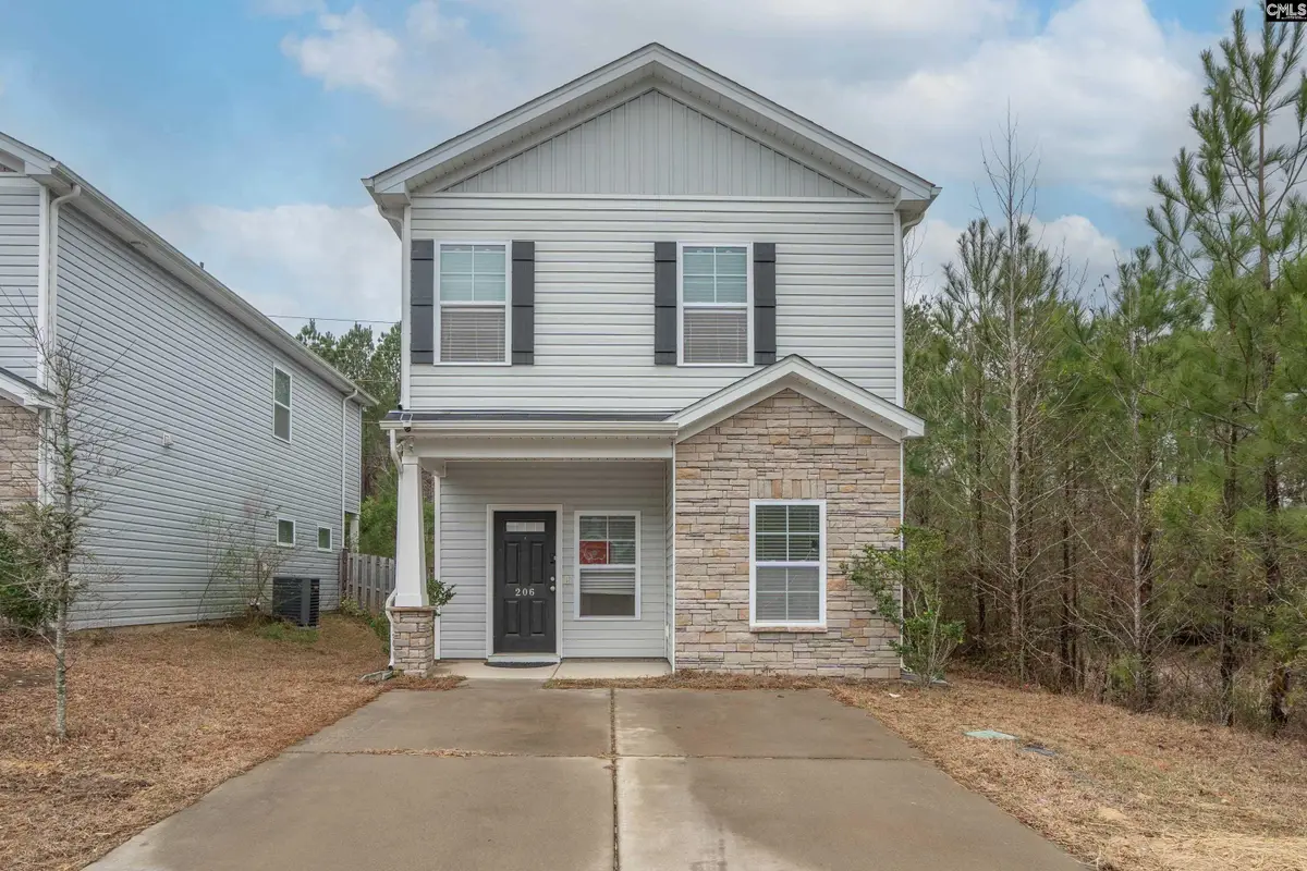 206 Orange Pond Court, Lexington, SC 29073 - #1