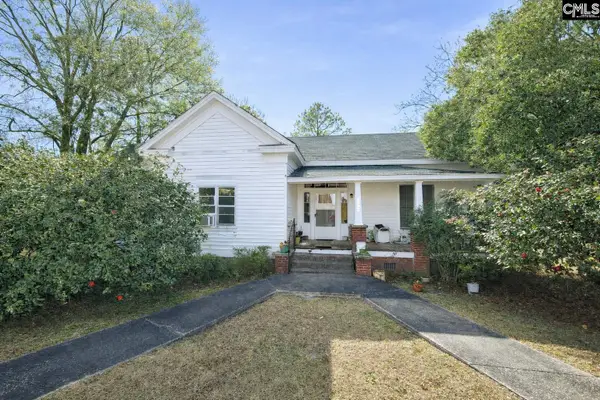 114 E College Street, Bishopville, SC 29010