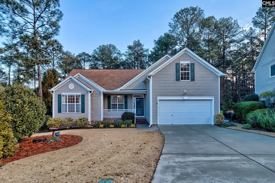 13 Stone Pine Court, Columbia, SC 29229 - #2