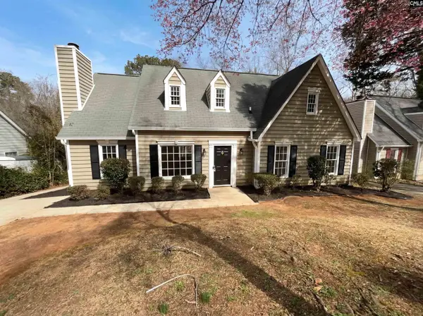 170 Cannon Dale Road, Columbia, SC 29212