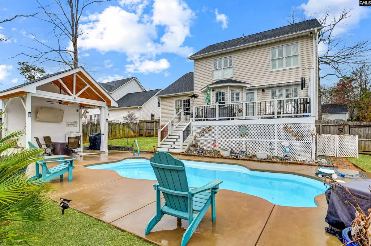 821 Mallard Lakes Drive, Lexington, SC 29072 - #1