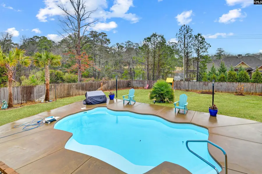 821 Mallard Lakes Drive, Lexington, SC 29072 - #2