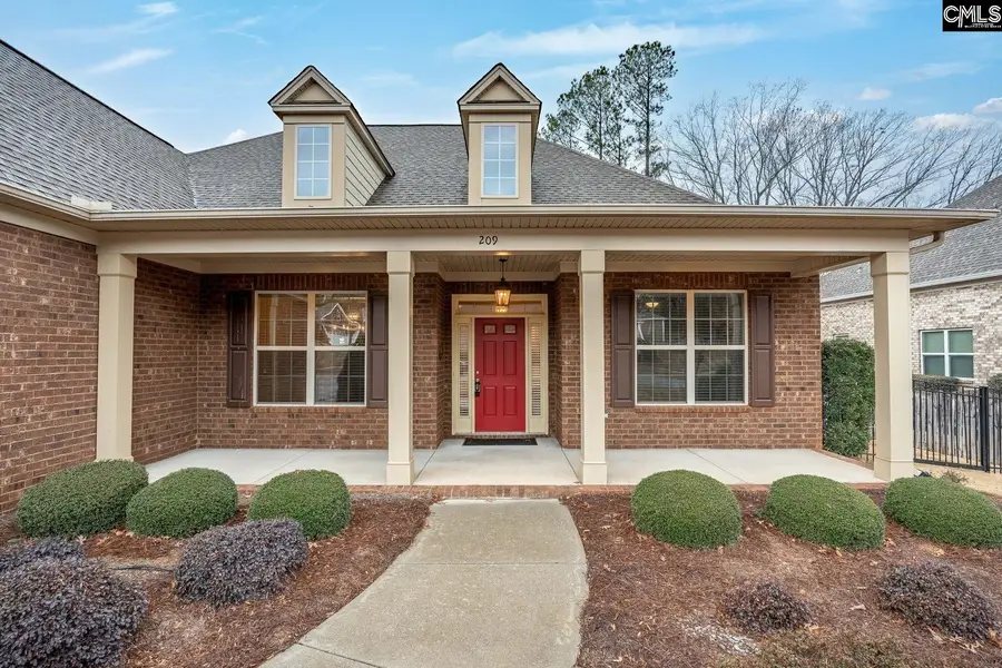 209 Regatta Forest Drive, Columbia, SC 29212 - #2