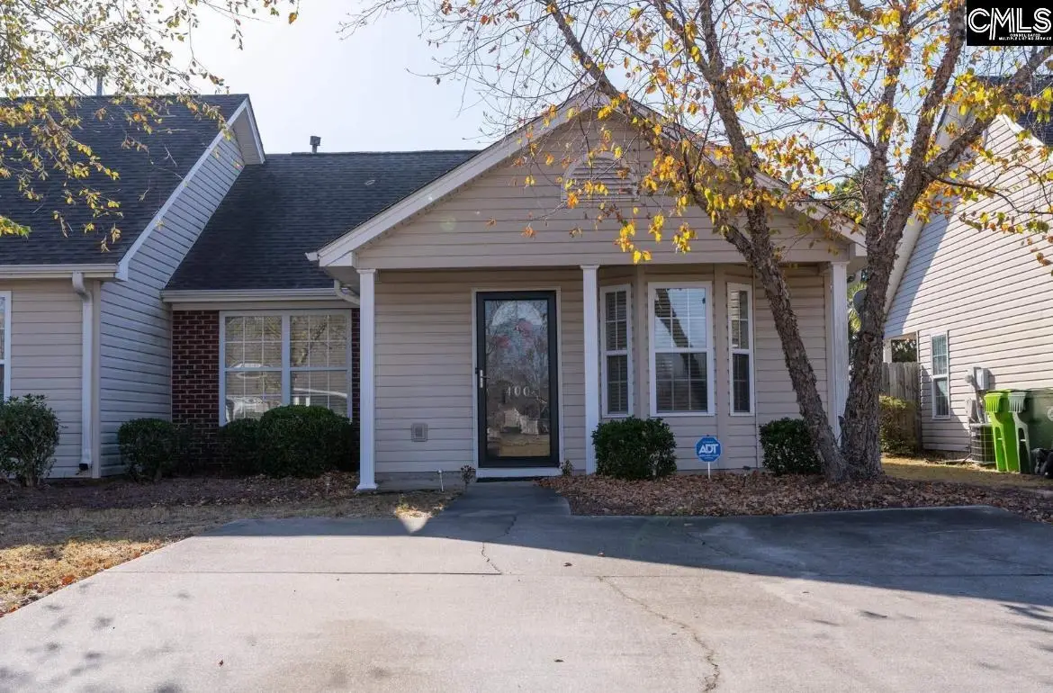 400 Summit Townes Way, Columbia, SC 29229 - #1