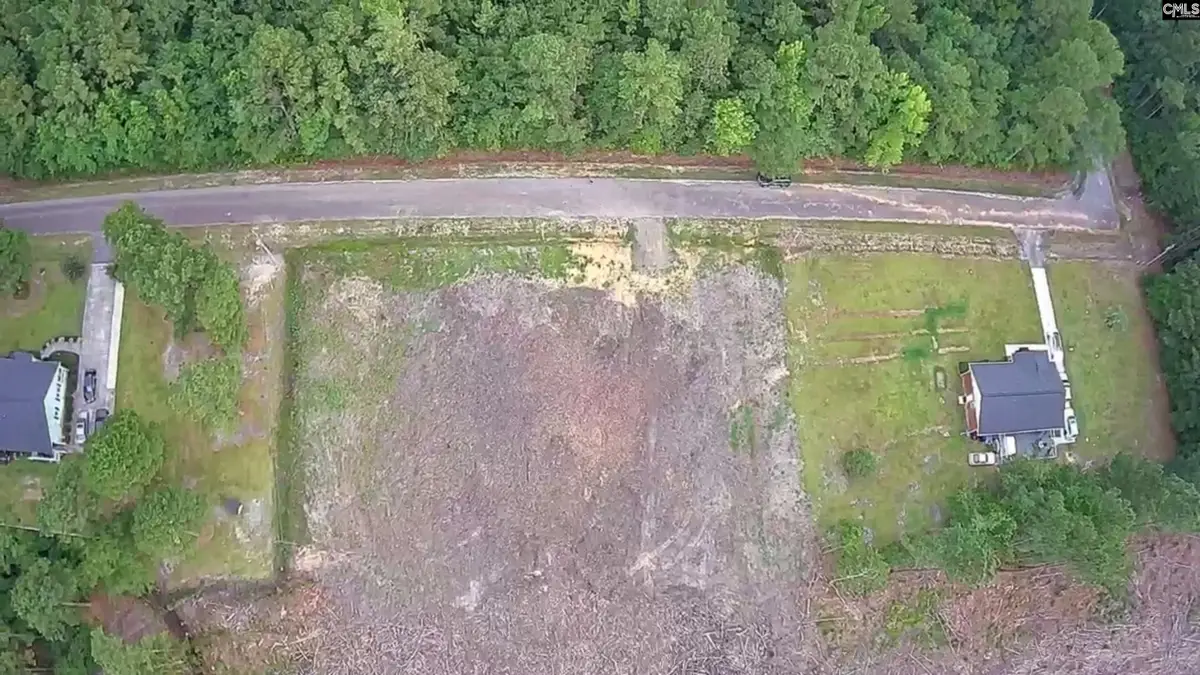 Sherwood Street, Kingstree, SC 29556 - #1