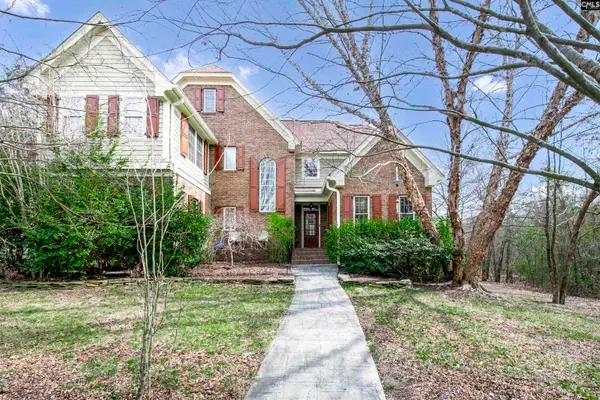 15 Pocosin Court, Elgin, SC 29045