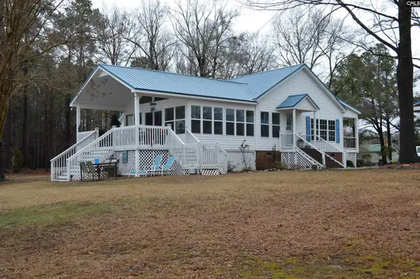 314 Morninglow Drive, Winnsboro, SC 29180