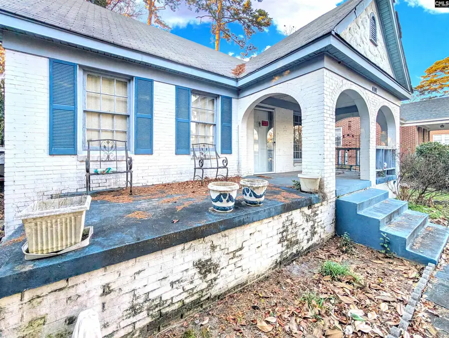 4109 Glendon Road, Columbia, SC 29203 - #2
