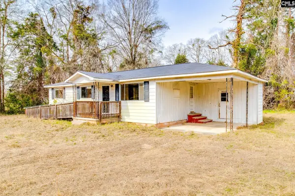 208 Kennerly Road, Cordova, SC 29039