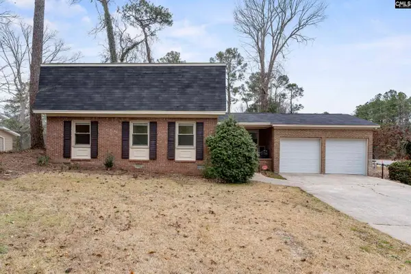 3301 Overcreek, Columbia, SC 29206