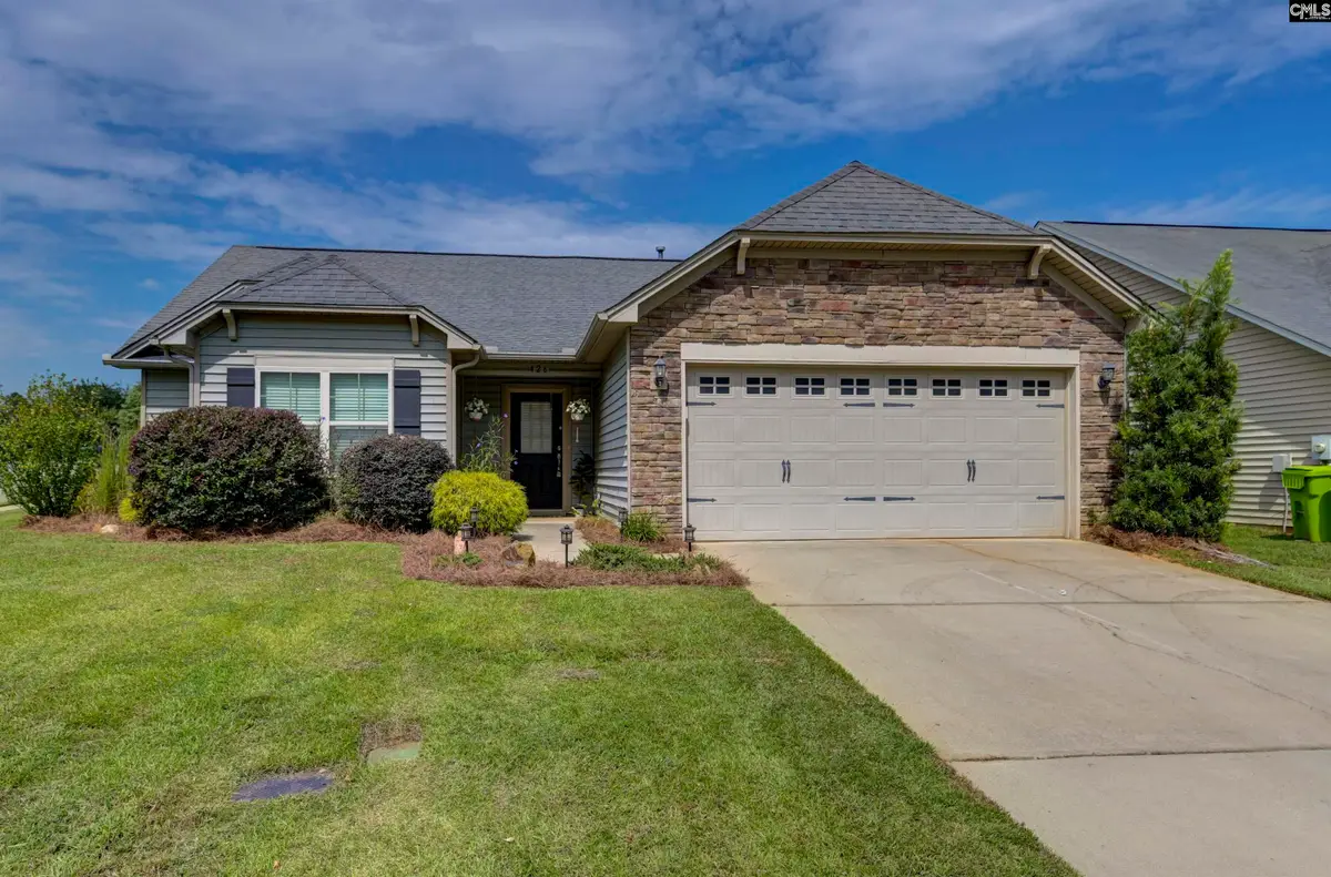 426 Crawley Lane, Chapin, SC 29036 - #1